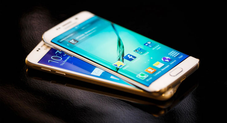 Samsung Galaxy S6 and Galaxy S6 Edge set to launch in April 2015